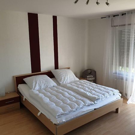 Ferienwohnung Schaefer- Arnold Rüdesheim am Rhein Dış mekan fotoğraf